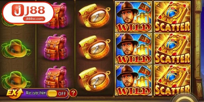 Bí quyết giúp người chơi dễ dàng giành chiến thắng Bí quyết giúp người chơi dễ dàng giành chiến thắng