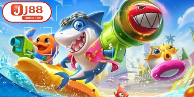 Bí quyết săn boss hiệu quả cho mọi ngư thủ Bí quyết săn boss hiệu quả cho mọi ngư thủ