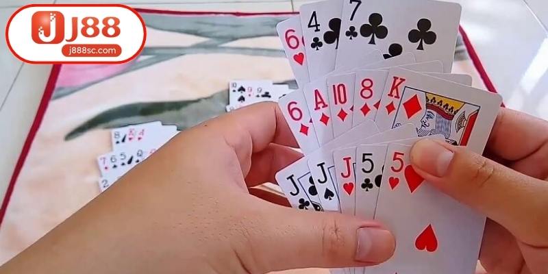 Binh Sập Xám Và Chiến Thuật Xếp Bài Đỉnh Cao 2026