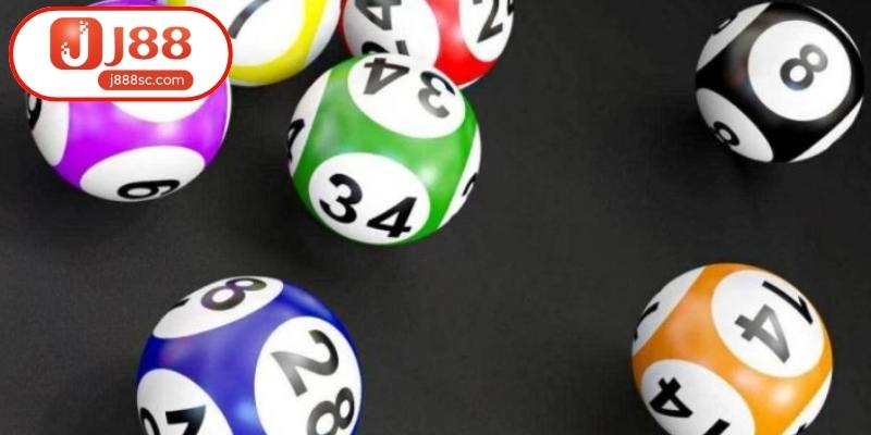 Các bước đặt cược xổ số online nhanh