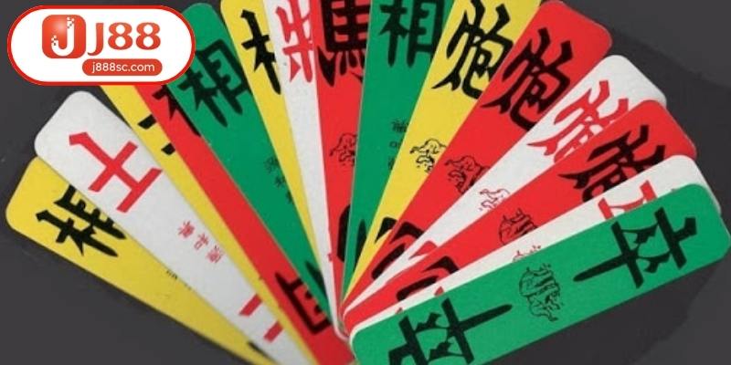 Cách Chơi Tứ Sắc Hiệu Quả Và Chi Tiết Nhất Tại J88