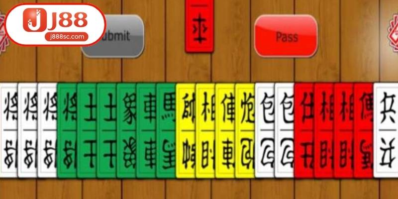 Chiến thuật đánh bài giúp thắng lớn