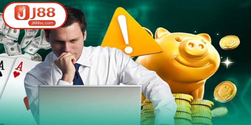 Đăng nhập J88 - Hướng dẫn truy cập tài khoản an toàn nhất