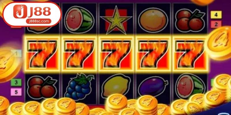 Giờ Vàng Nổ Hũ Bí Quyết Săn Jackpot Hiệu Quả Nhất 2026