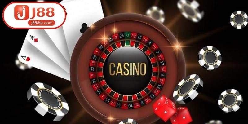 Hệ thống bảo mật dữ liệu khách hàng tại J88 Hệ thống bảo mật dữ liệu khách hàng tại J88