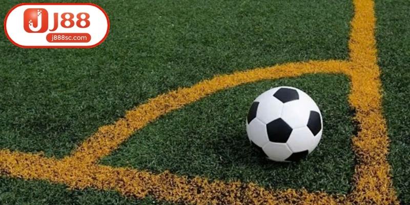 Hiểu rõ tính chất đặc thù của kèo đá phạt góc Hiểu rõ tính chất đặc thù của kèo đá phạt góc