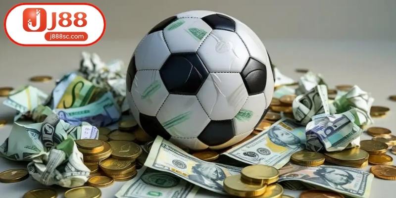 Kế hoạch đầu tư thông minh trong cá cược bóng đá Kế hoạch đầu tư thông minh trong cá cược bóng đá