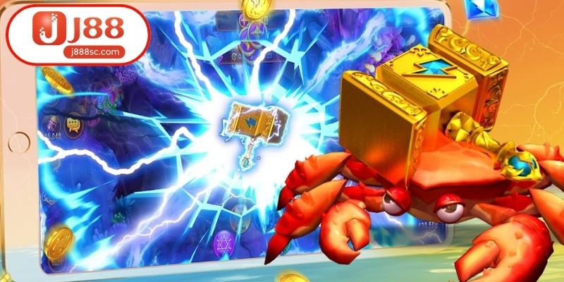 Khám phá những điểm ưu việt của trò chơi