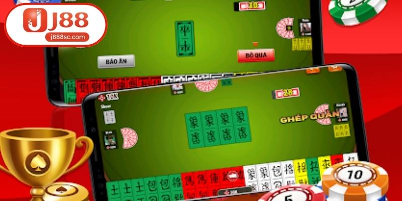 Kỹ năng cần có khi chơi bài