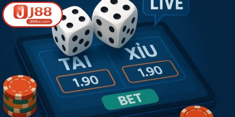 Kỹ thuật nhận diện quy luật xúc xắc chuẩn xác