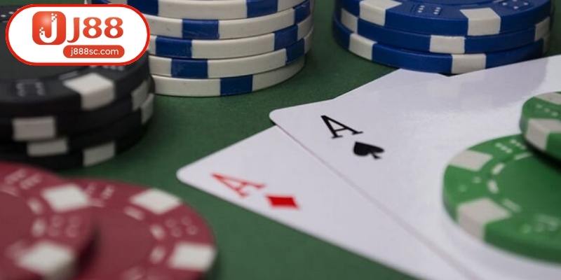 Mẹo chơi xì dách giúp game thủ làm chủ bàn chơi bài