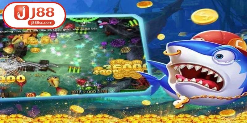 Những thế mạnh nổi bật thu hút người chơi đông đảo