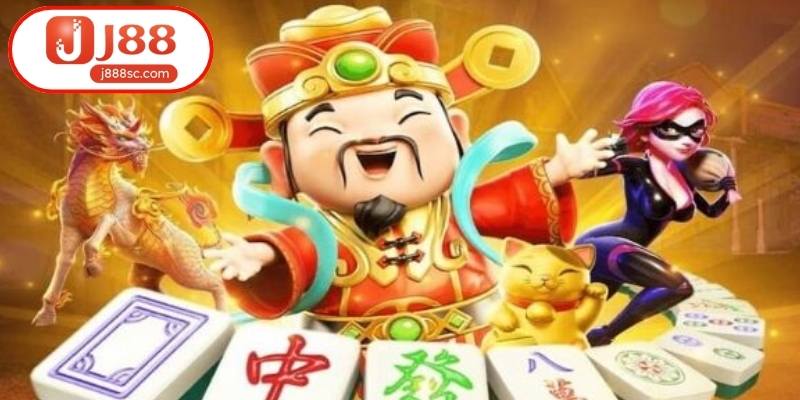 Nổ Hũ Thần Tài Và Những Bí Quyết Quay Thưởng Đỉnh Cao