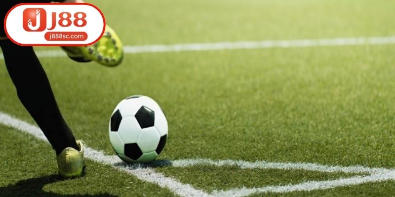 Phân loại các hình thức dự đoán phạt góc Phân loại các hình thức dự đoán phạt góc