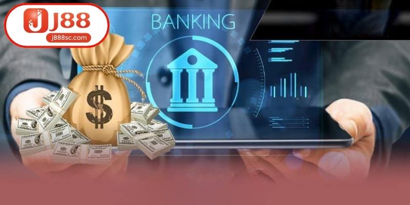 Rút Tiền J88 - Cẩm Nang Thực Hiện Giao Dịch Nhanh Gọn