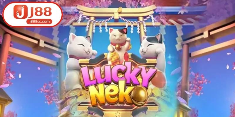 Sức hấp dẫn từ siêu phẩm nổ hũ mèo Neko