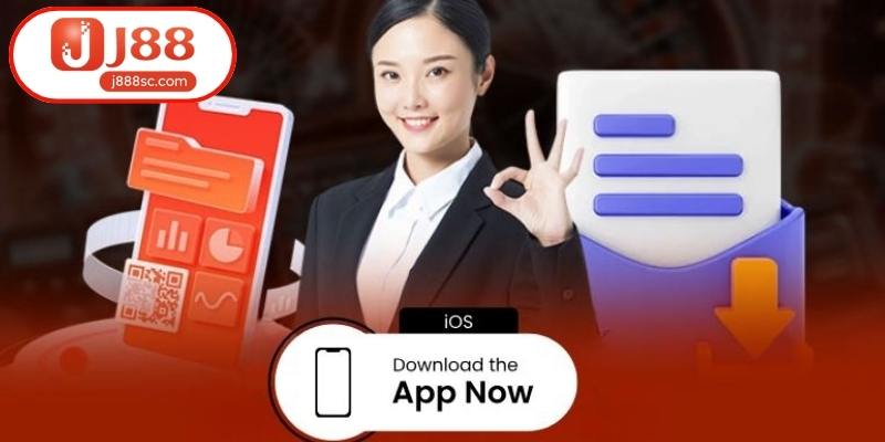 Tải App J88 Về Điện Thoại Nhanh Chóng Và An Toàn Nhất