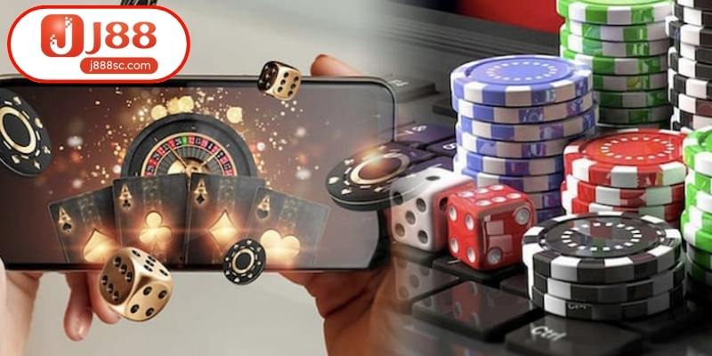 Tận hưởng ưu điểm vượt trội khi tải app J88 Tận hưởng ưu điểm vượt trội khi tải app J88