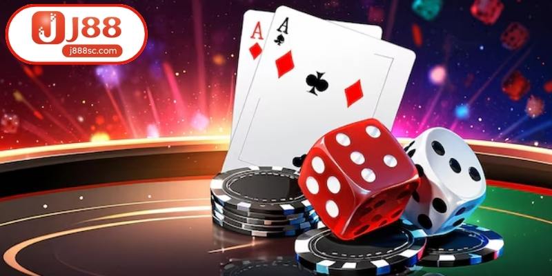 Tham gia sảnh chơi casino J88 cùng các mỹ nhân quyến rũ Tham gia sảnh chơi casino J88 cùng các mỹ nhân quyến rũ