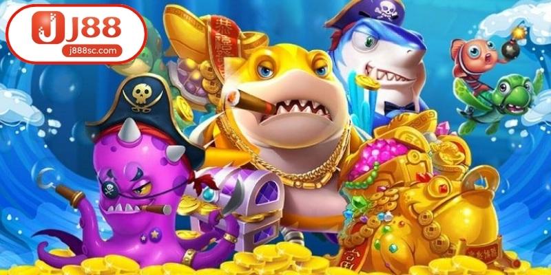 Thực hiện các bước chơi game săn thưởng chuẩn