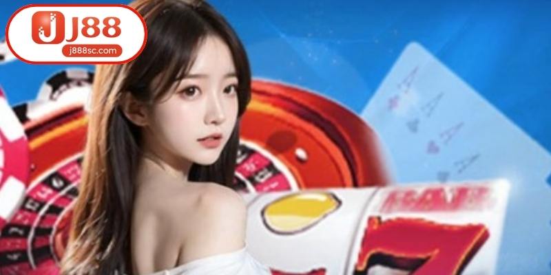 Thực hiện các bước thiết lập tài khoản đăng ký J88 nhanh chóng