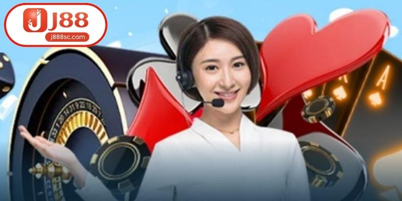 Tìm hiểu những thời điểm cần thực hiện liên hệ J88