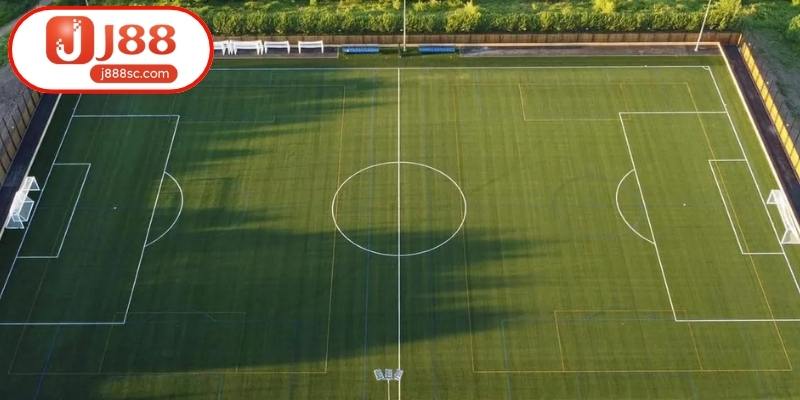 Tìm hiểu quy mô bộ môn đá banh sân 5