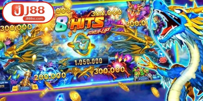 Tìm hiểu tổng quan về siêu phẩm săn cá