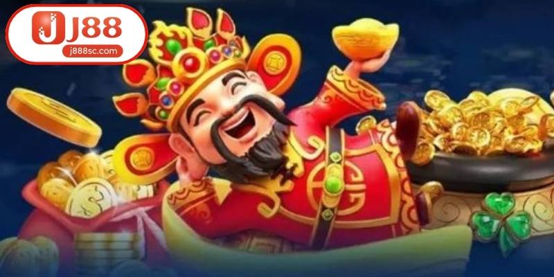 Tìm hiểu ưu điểm của nổ hũ thần tài