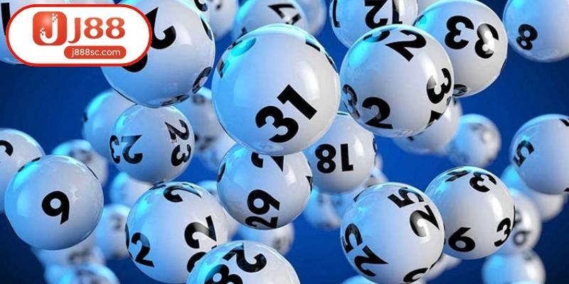 Trải nghiệm các tính năng nổi bật tại sảnh lô đề J88