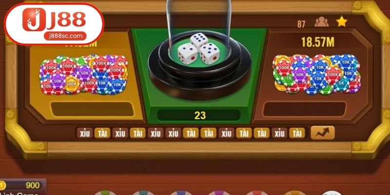 Ứng dụng mô hình thực chiến vào ván cược